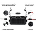 NOCO GX2440EU | Cargador de Bater�a Industrial 24V 40A